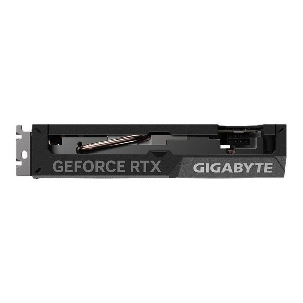 Karta VGA Gigabyte GeForce RTX 4060 WINDFORCE OC 8G 8GB GDDR6 128bit 2xHDMI+2xDP PCIe4.0 4719331313685  - Incom Group
