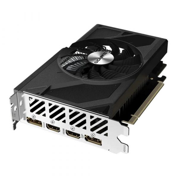 4719331314729  - Incom Group
 Karta VGA Gigabyte GeForce RTX 4060 D6 8G 8GB GDDR6 128bit 2xHDMI+2xDP PCIe4.0