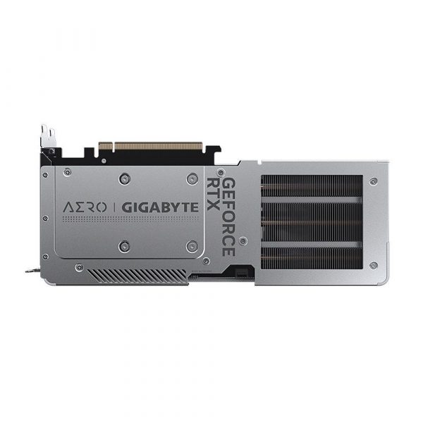 4719331313449 Karta VGA Gigabyte GeForce RTX 4060 Ti AERO OC 8G 8GB GDDR6 128bit 2xHDMI+2xDP PCIe4.0  - Incom Group
