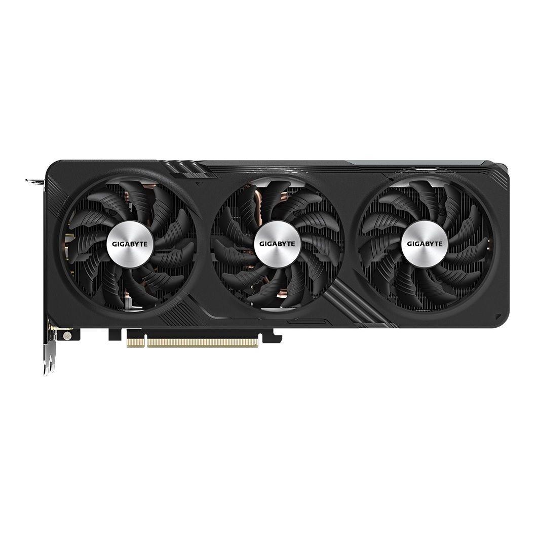 4719331313456 Karta VGA Gigabyte GeForce RTX 4060 Ti GAMING OC 8G 8GB GDDR6 128bit 2xHDMI+2xDP PCIe4.0  - Incom Group
