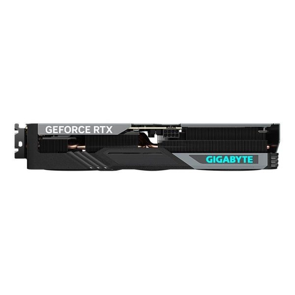 4719331313456  - Incom Group
 Karta VGA Gigabyte GeForce RTX 4060 Ti GAMING OC 8G 8GB GDDR6 128bit 2xHDMI+2xDP PCIe4.0