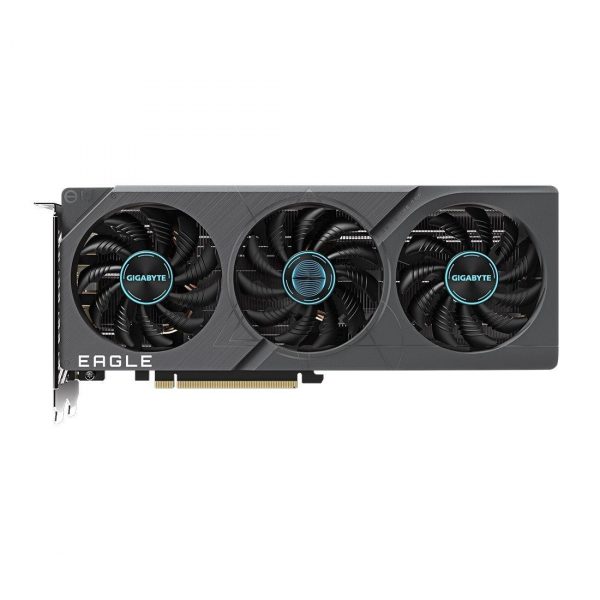 Karta VGA Gigabyte GeForce RTX 4060 Ti EAGLE OC 8G 8GB GDDR6 128bit 2xHDMI+2xDP PCIe4.0 4719331313418  - Incom Group
