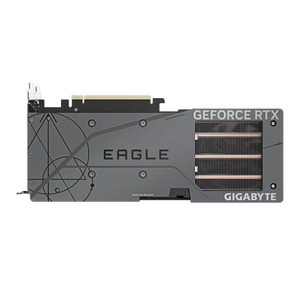 4719331313418 Karta VGA Gigabyte GeForce RTX 4060 Ti EAGLE OC 8G 8GB GDDR6 128bit 2xHDMI+2xDP PCIe4.0  - Incom Group
