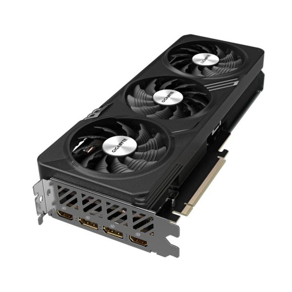 Karta VGA Gigabyte GeForce RTX 4060 Ti GAMING OC 16G 16GB GDDR6 128bit HDMI+3xDP PCIe4.0  - Incom Group
 4719331314330