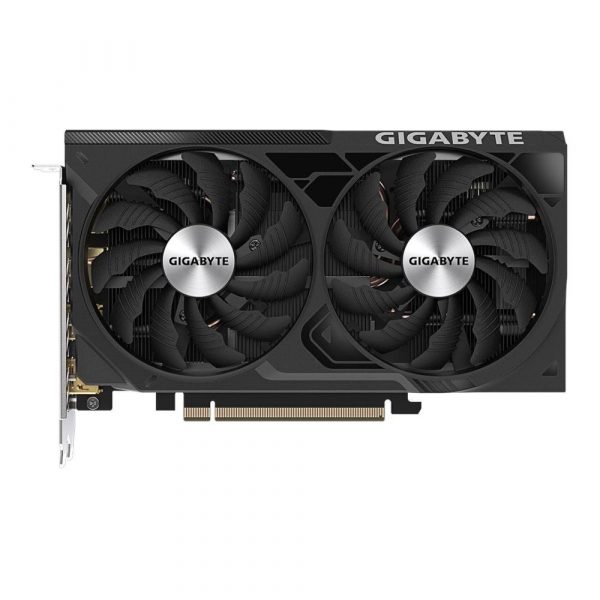  - Incom Group
 4719331313739 Karta VGA Gigabyte GeForce RTX 4060 Ti WINDFORCE OC 8G 8GB GDDR6 128bit 2xHDMI+2xDP PCIe4.0