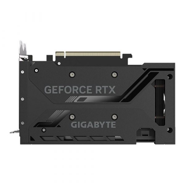 4719331313739  - Incom Group
 Karta VGA Gigabyte GeForce RTX 4060 Ti WINDFORCE OC 8G 8GB GDDR6 128bit 2xHDMI+2xDP PCIe4.0