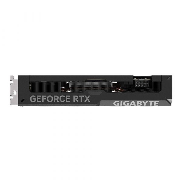 Karta VGA Gigabyte GeForce RTX 4060 Ti WINDFORCE OC 8G 8GB GDDR6 128bit 2xHDMI+2xDP PCIe4.0  - Incom Group
 4719331313739