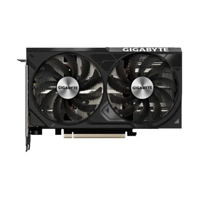 Karta VGA Gigabyte GeForce RTX 4070 WINDFORCE 2X OC 12G 12GB GDDR6X 192bit HDMI+3xDP PCIe4.0 4719331314828  - Incom Group
