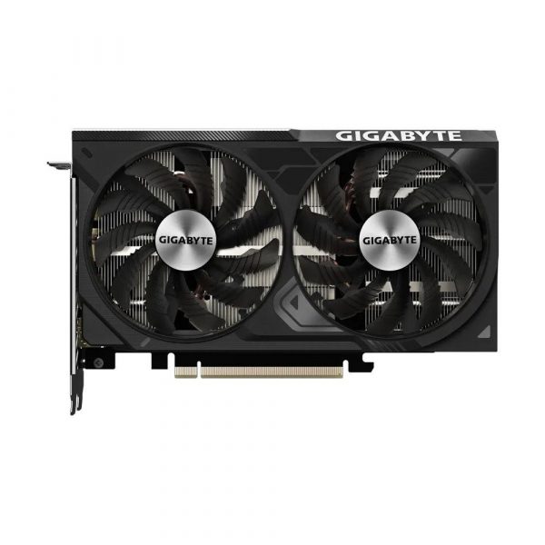 4719331314828  - Incom Group
 Karta VGA Gigabyte GeForce RTX 4070 WINDFORCE 2X OC 12G 12GB GDDR6X 192bit HDMI+3xDP PCIe4.0