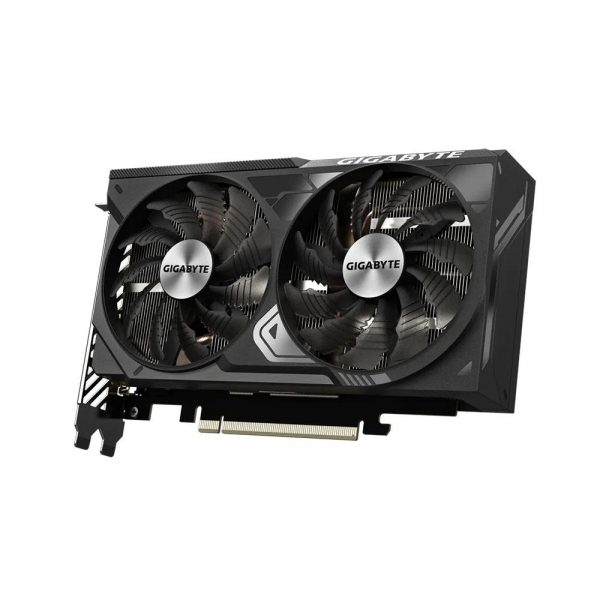  - Incom Group
 4719331314828 Karta VGA Gigabyte GeForce RTX 4070 WINDFORCE 2X OC 12G 12GB GDDR6X 192bit HDMI+3xDP PCIe4.0