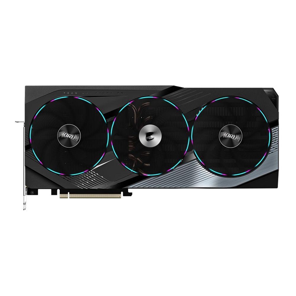 Karta VGA Gigabyte AORUS GeForce RTX 4070 Super Master 12GB GDDR6X 192bit HDMI+3xDP PCIe4.0  - Incom Group
 4719331354138