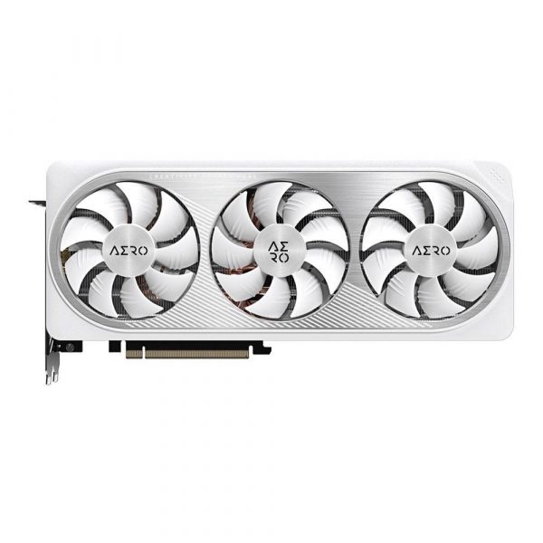 Karta VGA Gigabyte GeForce RTX 4070 Super AERO OC 12GB GDDR6X 192bit HDMI+3xDP PCIe4.0 4719331354145  - Incom Group
