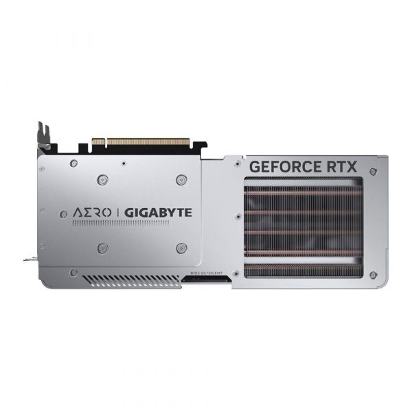  - Incom Group
 4719331354145 Karta VGA Gigabyte GeForce RTX 4070 Super AERO OC 12GB GDDR6X 192bit HDMI+3xDP PCIe4.0