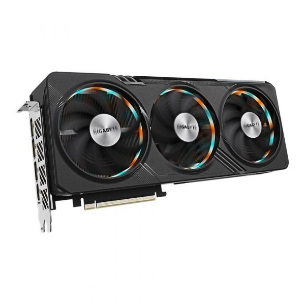 Karta VGA Gigabyte GeForce RTX 4070 Super GAMING OC 12GB GDDR6X 192bit HDMI+3xDP PCIe4.0 4719331354152  - Incom Group
