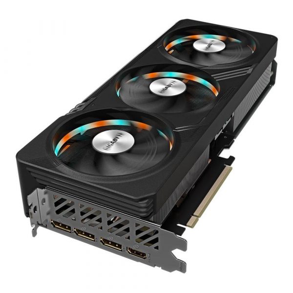 4719331354152 Karta VGA Gigabyte GeForce RTX 4070 Super GAMING OC 12GB GDDR6X 192bit HDMI+3xDP PCIe4.0  - Incom Group
