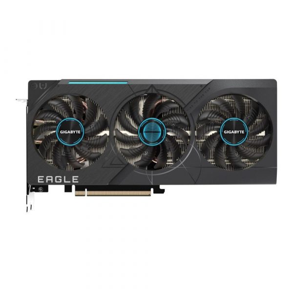 Karta VGA Gigabyte GeForce RTX 4070 Super EAGLE OC 12GB GDDR6X 192bit HDMI+3xDP PCIe4.0  - Incom Group
 4719331354176