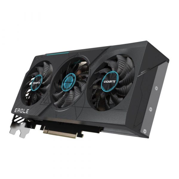 Karta VGA Gigabyte GeForce RTX 4070 Super EAGLE OC 12GB GDDR6X 192bit HDMI+3xDP PCIe4.0 4719331354176  - Incom Group
