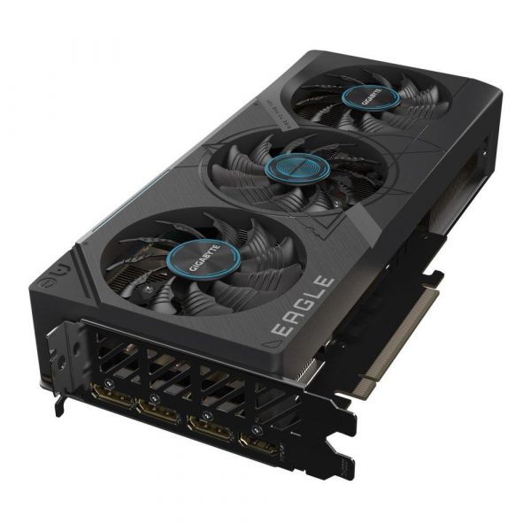 4719331354176  - Incom Group
 Karta VGA Gigabyte GeForce RTX 4070 Super EAGLE OC 12GB GDDR6X 192bit HDMI+3xDP PCIe4.0