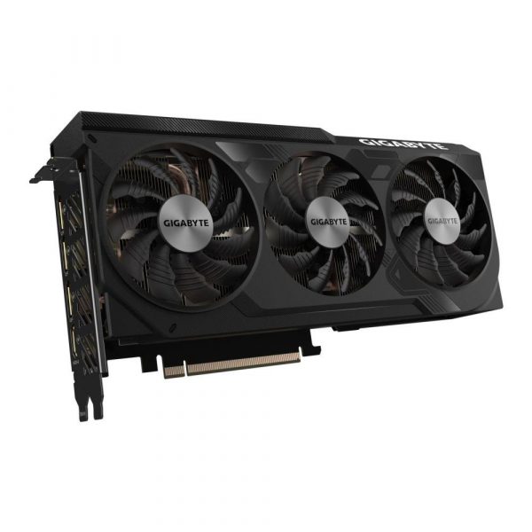  - Incom Group
 4719331354169 Karta VGA Gigabyte GeForce RTX 4070 Super WINDFORCE OC 12GB GDDR6X 192bit HDMI+3xDP PCIe4.0