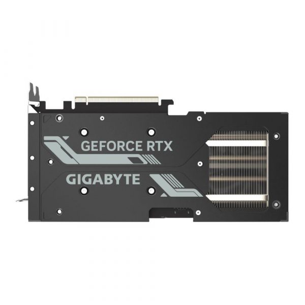 Karta VGA Gigabyte GeForce RTX 4070 Super WINDFORCE OC 12GB GDDR6X 192bit HDMI+3xDP PCIe4.0  - Incom Group
 4719331354169