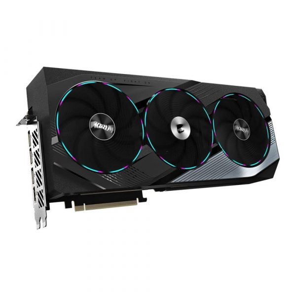 4719331354084 Karta VGA Gigabyte AORUS GeForce RTX 4070 Ti Super 16GB GDDR6X 256bit HDMI+3xDP PCIe4.0  - Incom Group
