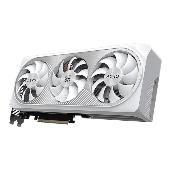 Karta VGA Gigabyte GeForce RTX 4070 Ti Super AERO OC 16GB GDDR6X 256bit HDMI+3xDP PCIe4.0  - Incom Group
 4719331354091