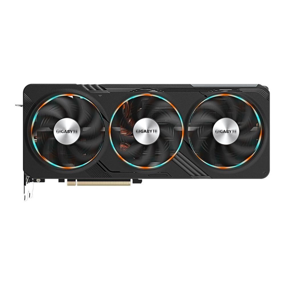 Karta VGA Gigabyte GeForce RTX 4070 Ti Super GAMING OC 16GB GDDR6X 256bit HDMI+3xDP PCIe4.0 4719331354107  - Incom Group
