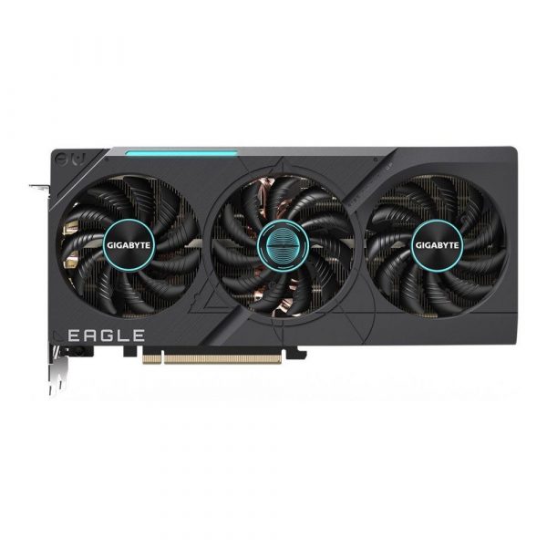  - Incom Group
 Karta VGA Gigabyte GeForce RTX 4070 Ti Super EAGLE OC 16GB GDDR6X 256bit HDMI+3xDP PCIe4.0 4719331354114