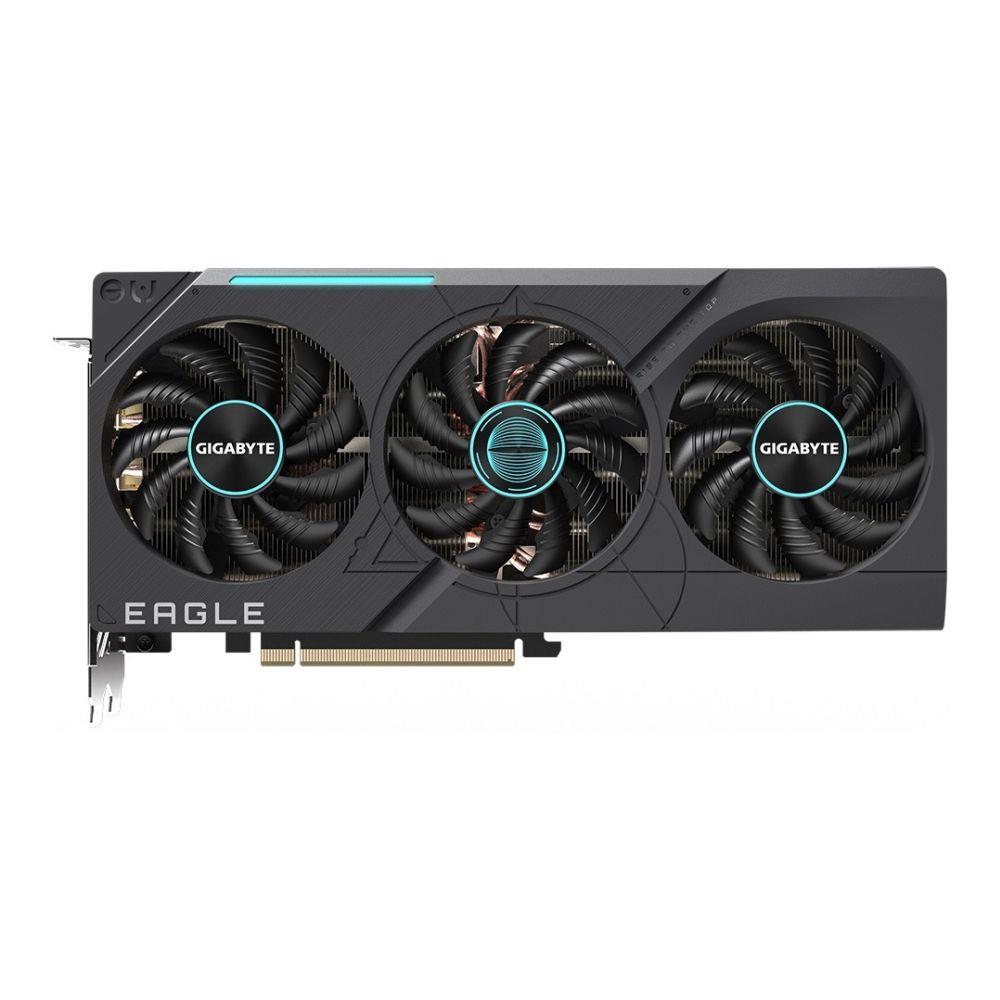 4719331354114 Karta VGA Gigabyte GeForce RTX 4070 Ti Super EAGLE OC 16GB GDDR6X 256bit HDMI+3xDP PCIe4.0  - Incom Group
