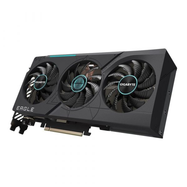 4719331354114  - Incom Group
 Karta VGA Gigabyte GeForce RTX 4070 Ti Super EAGLE OC 16GB GDDR6X 256bit HDMI+3xDP PCIe4.0