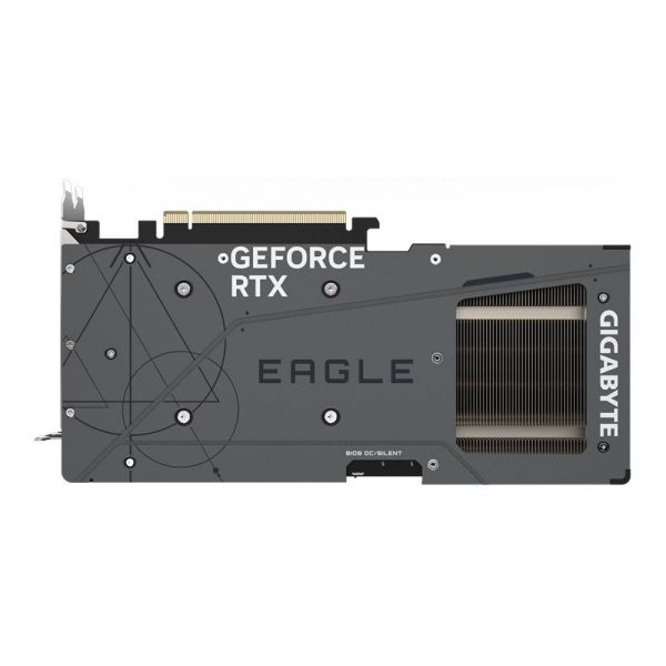 Karta VGA Gigabyte GeForce RTX 4070 Ti Super EAGLE OC 16GB GDDR6X 256bit HDMI+3xDP PCIe4.0  - Incom Group
 4719331354114