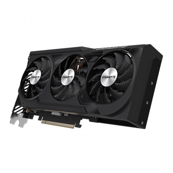 4719331354121 Karta VGA Gigabyte GeForce RTX 4070 Ti Super WINDFORCE OC 16GB GDDR6X 256bit HDMI+3xDP PCIe4.0  - Incom Group
