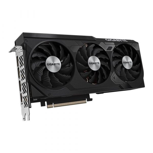 4719331354121  - Incom Group
 Karta VGA Gigabyte GeForce RTX 4070 Ti Super WINDFORCE OC 16GB GDDR6X 256bit HDMI+3xDP PCIe4.0