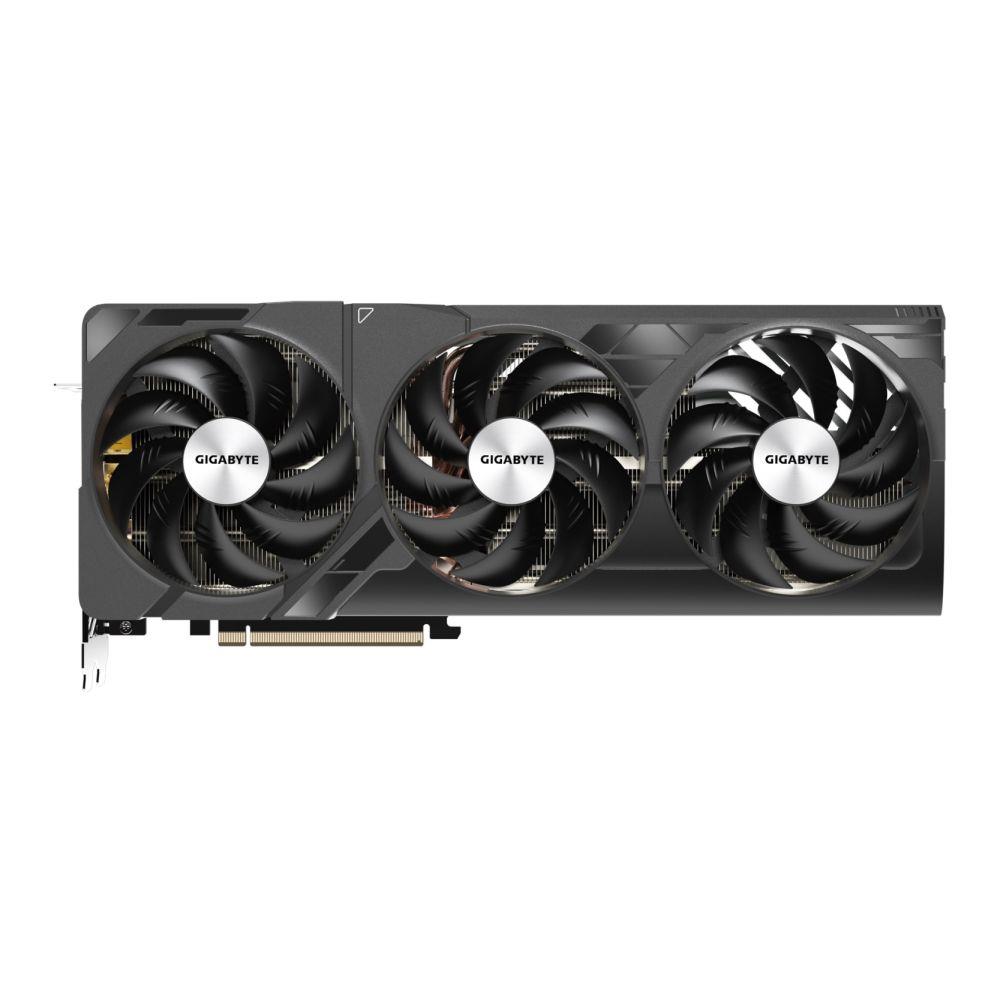 4719331354220  - Incom Group
 Karta VGA Gigabyte GeForce RTX 4080 Super WINDFORCE V2 16GB GDDR6X 256bit HDMI+3xDP PCIe4.0