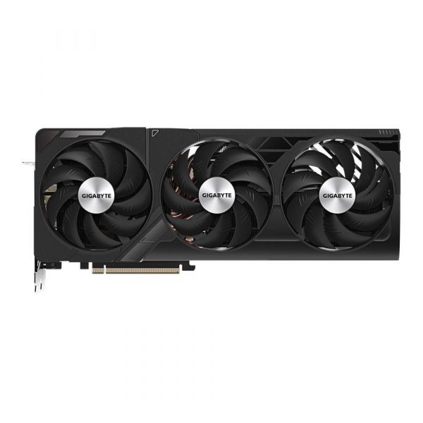 Karta VGA Gigabyte GeForce RTX 4090 WINDFORCE V2 24G 24GB GDDR6X 384bit HDMI+3xDP PCIe4.0 4719331313524  - Incom Group
