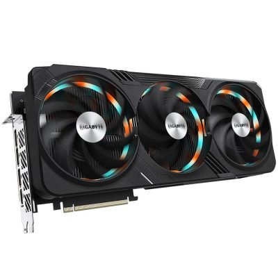 Karta VGA Gigabyte GeForce RTX 4090 GAMING OC 24G (rev. 1.0) 24GB GDDR6X 384bit PCIe4.0  - Incom Group
 4719331311438