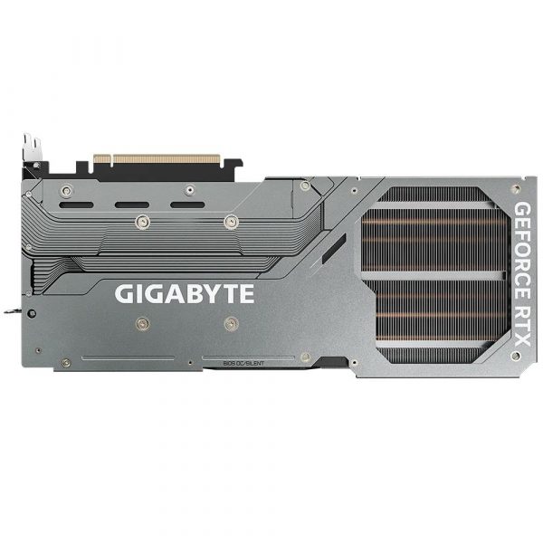 4719331311438 Karta VGA Gigabyte GeForce RTX 4090 GAMING OC 24G (rev. 1.0) 24GB GDDR6X 384bit PCIe4.0  - Incom Group
