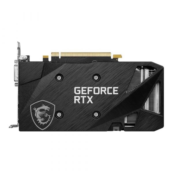 4711377084796  - Incom Group
 Karta VGA MSI GeForce RTX 3050 VENTUS 2X XS 8G OC 8GB GDDR6 128bit HDMI+DP+DVI-D PCIe4.0