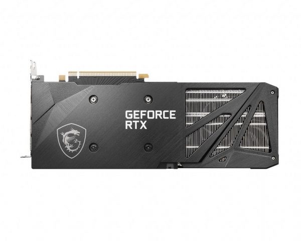 Karta VGA MSI GeForce RTX 3060 VENTUS 3X 12G OC 12GB GDDR6 192bit HDMI+3xDP PCIe4.0 4719072793821  - Incom Group
