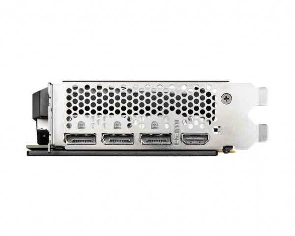 4719072793821  - Incom Group
 Karta VGA MSI GeForce RTX 3060 VENTUS 3X 12G OC 12GB GDDR6 192bit HDMI+3xDP PCIe4.0