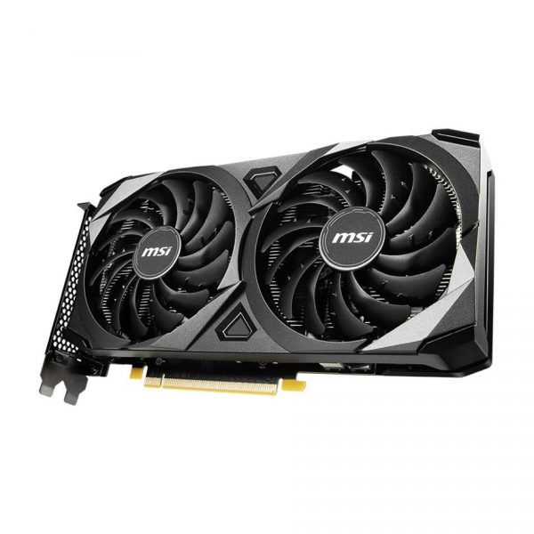  - Incom Group
 4711377029063 Karta VGA MSI GeForce RTX 3060 VENTUS 2X 8G OC 8GB GDDR6 128bit HDMI+3xDP PCIe4.0