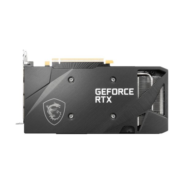 4711377029063  - Incom Group
 Karta VGA MSI GeForce RTX 3060 VENTUS 2X 8G OC 8GB GDDR6 128bit HDMI+3xDP PCIe4.0