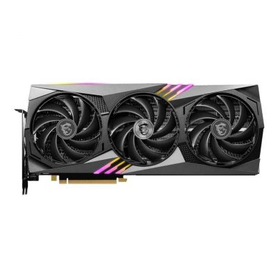 Karta VGA MSI GeForce RTX 4060 Ti GAMING X TRIO 8G 8GB GDDR6 128bit HDMI+3xDP PCIe4.0 4711377102537  - Incom Group
