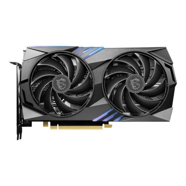 Karta VGA MSI GeForce RTX 4060 Ti GAMING X 8G 8GB GDDR6 128bit HDMI+3xDP PCIe4.0 4711377102544  - Incom Group
