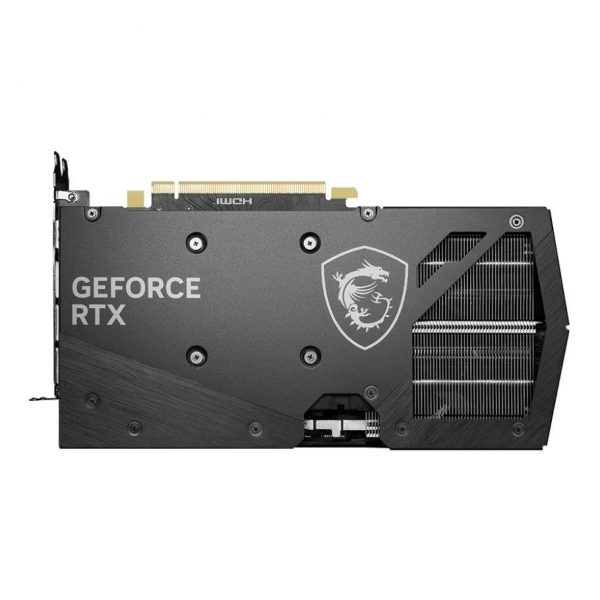 Karta VGA MSI GeForce RTX 4060 Ti GAMING X 8G 8GB GDDR6 128bit HDMI+3xDP PCIe4.0  - Incom Group
 4711377102544