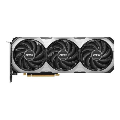 Karta VGA MSI GeForce RTX 4060 Ti VENTUS 3X 8G OC 8GB GDDR6 128bit HDMI+3xDP PCIe4.0 4711377102551  - Incom Group
