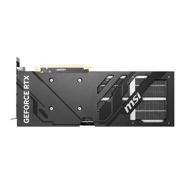 Karta VGA MSI GeForce RTX 4060 Ti VENTUS 3X 8G OC 8GB GDDR6 128bit HDMI+3xDP PCIe4.0 4711377102551  - Incom Group
