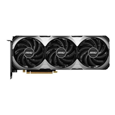 Karta VGA MSI GeForce RTX 4060 Ti VENTUS 3X 16G OC 16GB GDDR6 128bit HDMI+3xDP PCIe4.0  - Incom Group
 4711377121040