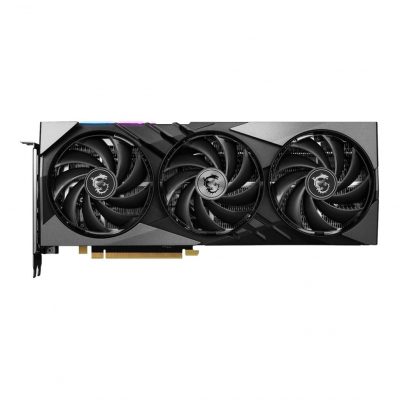 4711377122092 Karta VGA MSI GeForce RTX 4060 Ti GAMING X SLIM 16G 16GB GDDR6 128bit HDMI+3xDP PCIe4.0  - Incom Group
