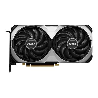 4711377132275 Karta VGA MSI GeForce RTX 4070 VENTUS 2X E 12G OC 12GB GDDR6X 192-bit HDMI+3xDP PCIe4.0  - Incom Group
